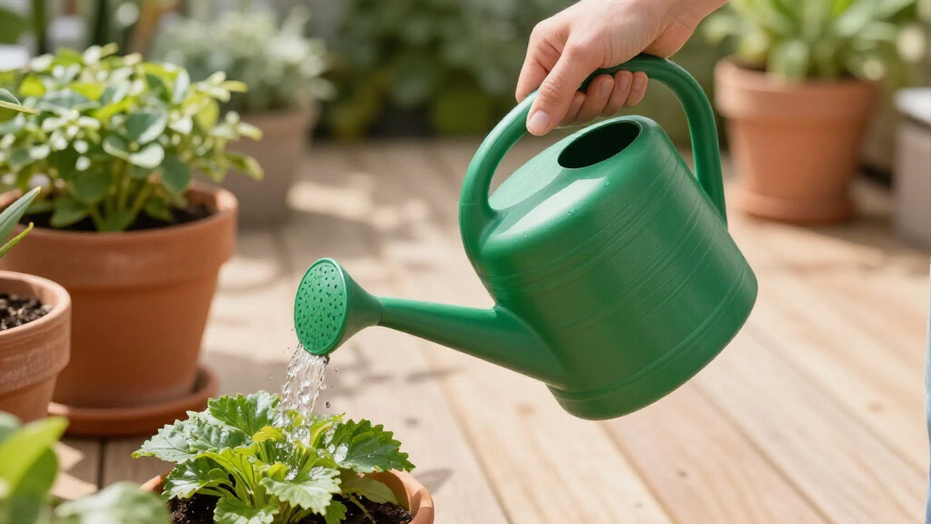 14 Best Garden Watering Tools in 2026