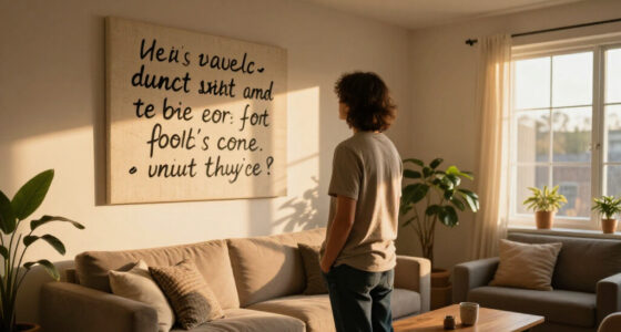 14 Best Motivational Quote Wall Art for Home and Office in 2026
