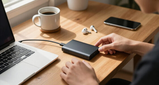 14 Best Portable External Hard Drives in 2026