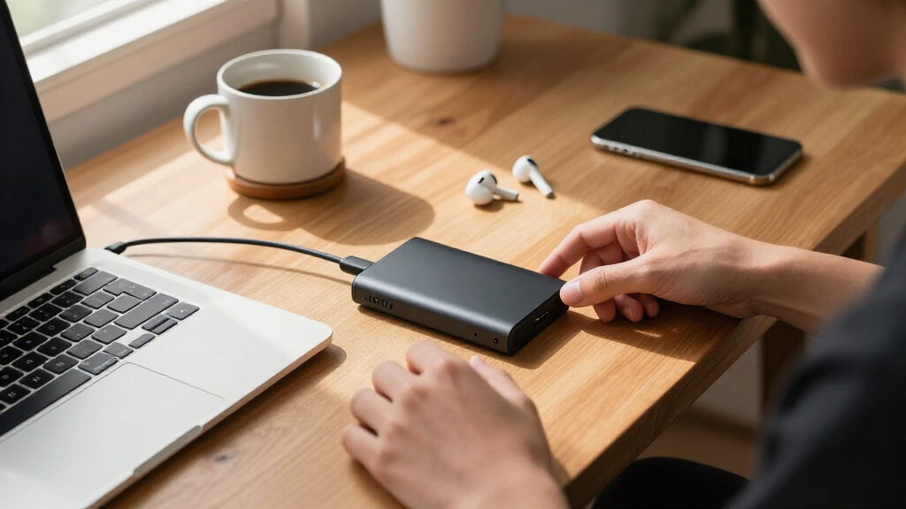 14 Best Portable External Hard Drives in 2026