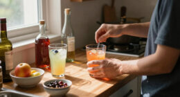 15 Best Alcohol Alternatives Taste Tested By Our Editor
