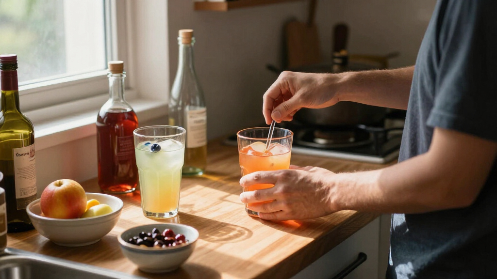 15 Best Alcohol Alternatives Taste Tested By Our Editor