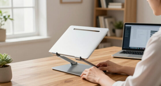 15 Best Ergonomic Laptop Stands in 2026