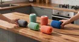 15 Best Portable Bluetooth Speakers in 2026
