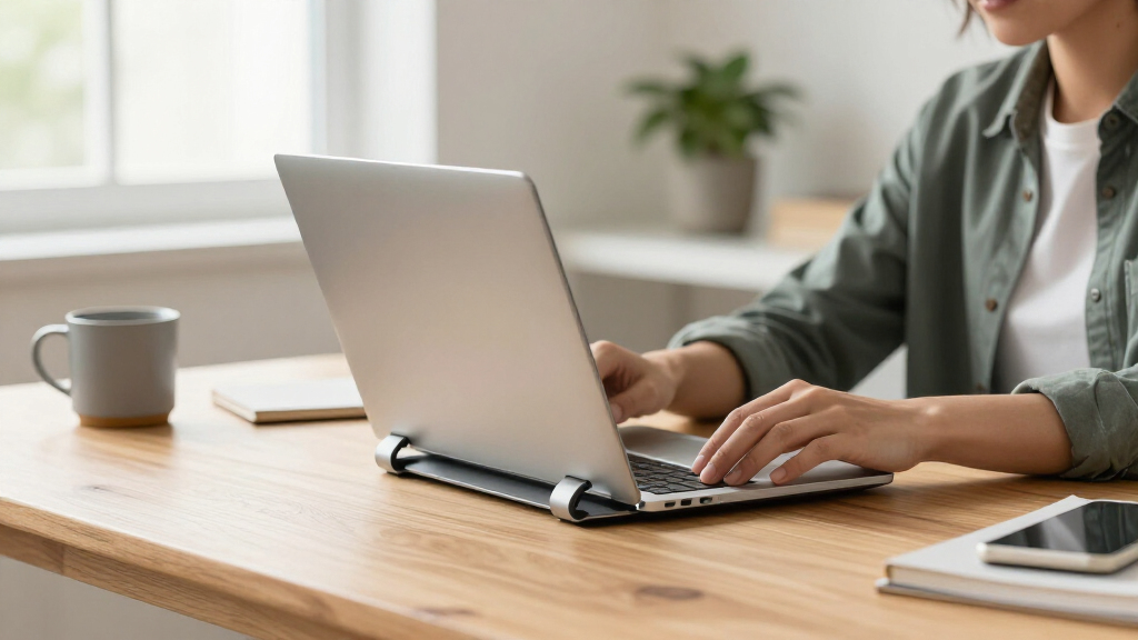 15 Best Portable Laptop Stands in 2026