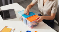3 Best Student Dorm Organization Bins in 2026