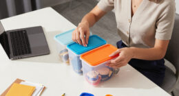 3 Best Student Dorm Organization Bins in 2026