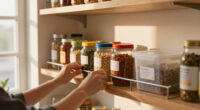 5 Best Kitchen Storage Organizers in 2026