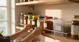 5 Best Kitchen Storage Organizers in 2026