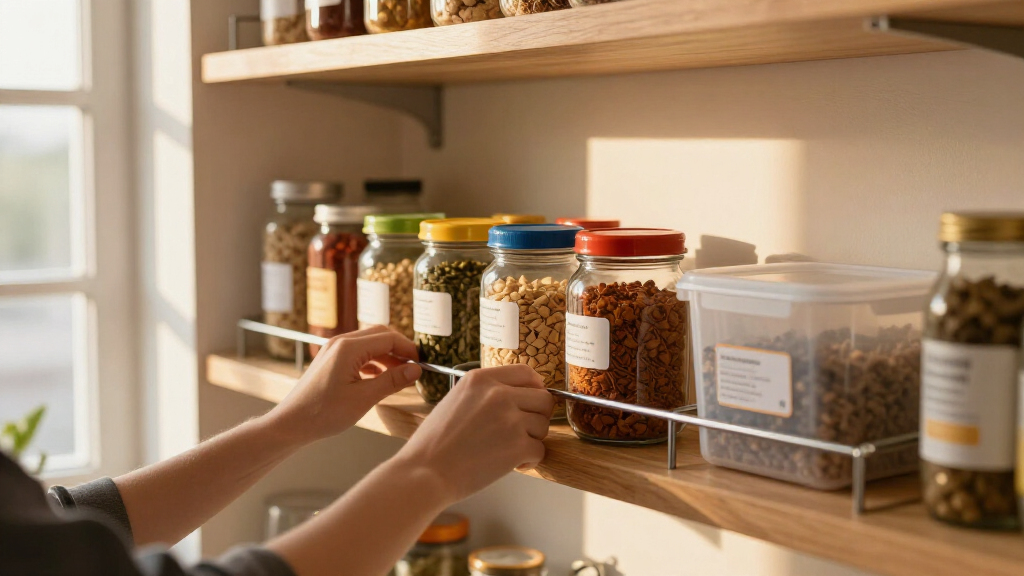 5 Best Kitchen Storage Organizers in 2026