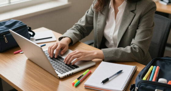 5 Best School Supplies for College Students in 2026