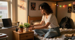 6 Best Student Dorm Room Decor in 2026