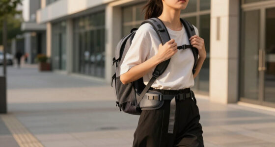 8 Best Ergonomic Backpacks for Students in 2026