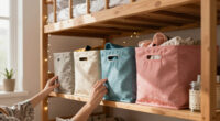 9 Best Dorm Decor and Organization Bins in 2026
