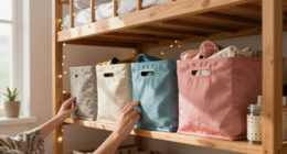 9 Best Dorm Decor and Organization Bins in 2026