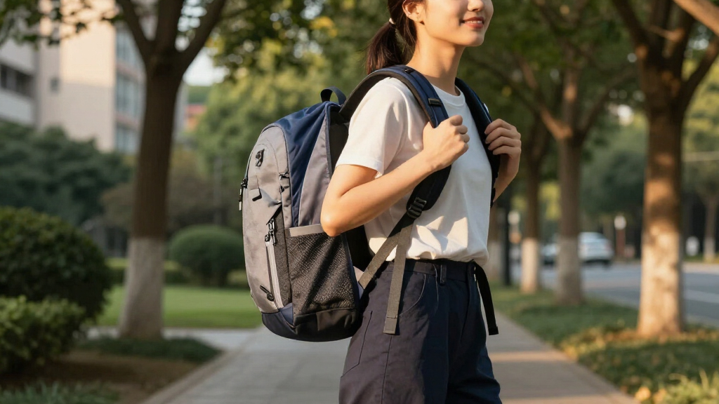 9 Best Ergonomic Backpacks for Students in 2026