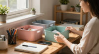 9 Best Student Desk Organization Sets in 2026