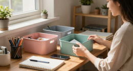 9 Best Student Desk Organization Sets in 2026