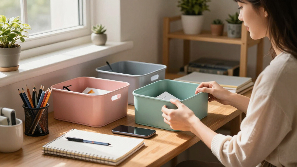 9 Best Student Desk Organization Sets in 2026