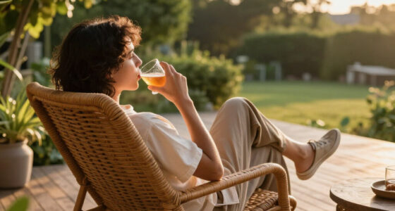 9 Most Comfortable Lounge Chairs From Sustainable Brands