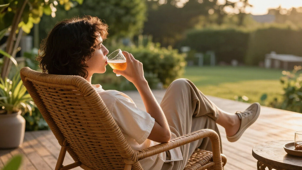 9 Most Comfortable Lounge Chairs From Sustainable Brands