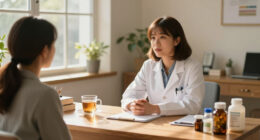 A Functional Medicine Doctor Explains Why Anxiety Is Rising (And What Actually Helps)