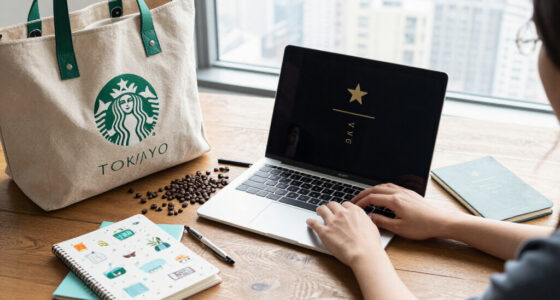 Cafe Travel Stationery Collections: Starbucks Reserve Roastery Tokyo Joins…