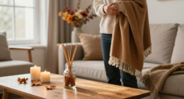Fresh Fall Home Fragrances