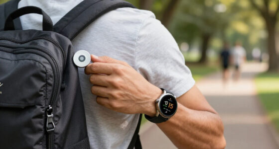 Google Pixel Tag Takes On AirTag; Pixel Watch 5 Debuts Insulin Resistance Trends