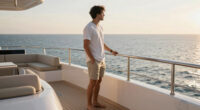 Inside The $250 Million Superyacht Owned By A 27-Year-Old Dubai Billionaire - Forbes
