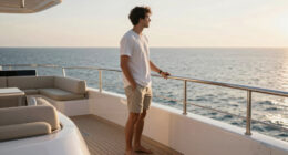 Inside The $250 Million Superyacht Owned By A 27-Year-Old Dubai Billionaire - Forbes