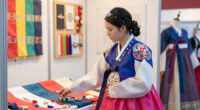 Interactive Trade Expo To Showcase Beauty, Trends Of Hanbok