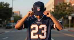 Lifestyle Team Apparel: Beyond Sunday Reimagines NFL Fan Apparel