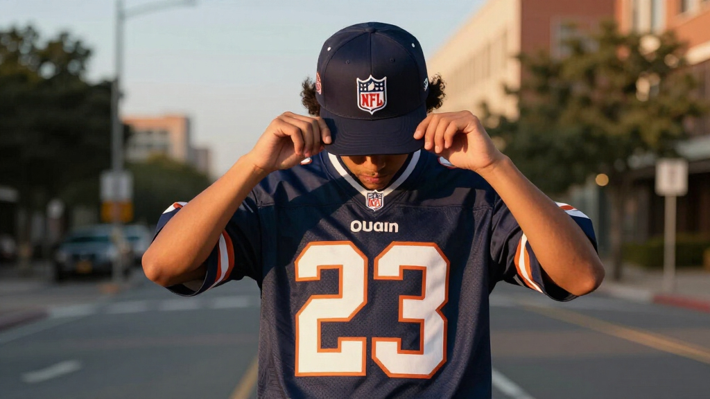 Lifestyle Team Apparel: Beyond Sunday Reimagines NFL Fan Apparel