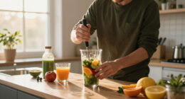 Limited-Edition Cinematic Smoothies