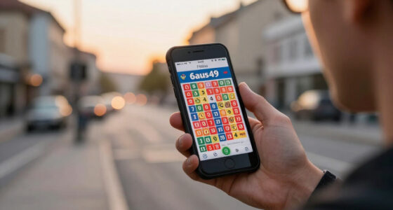 Lotto 6Aus49 Jackpot