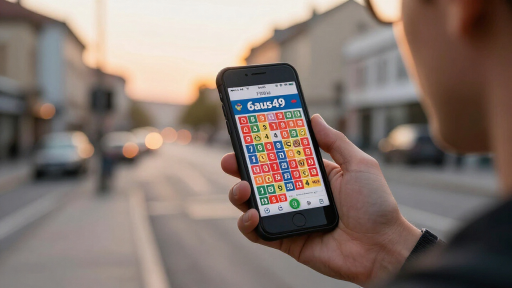 Lotto 6Aus49 Jackpot