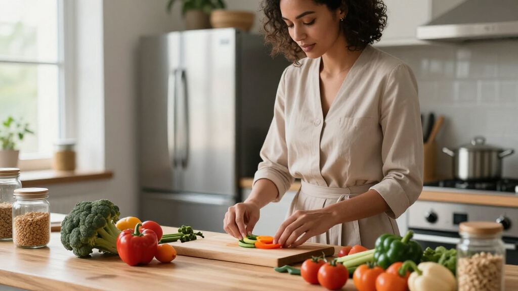 Nutrient Maxxing Trends: Helpful Habit Or Diet Culture In Disguise? Dietitians Weigh In