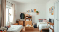 Off to college — dorm essentials