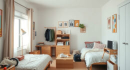 Off to college — dorm essentials