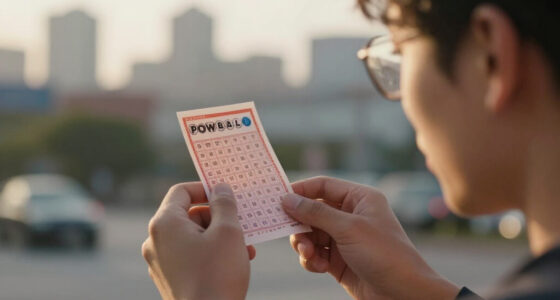Powerball Drawing