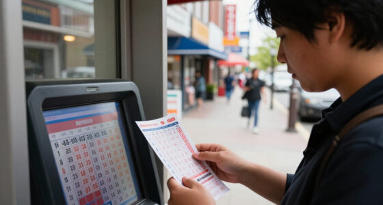 Powerball Numbers