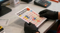 Powerball Winner