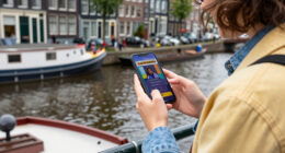 Pride Amsterdam: Geen Dansende Madonna Op Een Boot, Wel Volop Verbinding: ‘Iedereen Mag Er Zijn’ - AD.nl