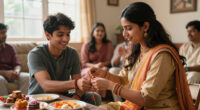 Raksha Bandhan Surges In Global Coverage