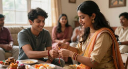 Raksha Bandhan Surges In Global Coverage