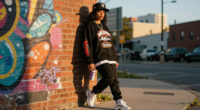 Rapper Anniversary Streetwear