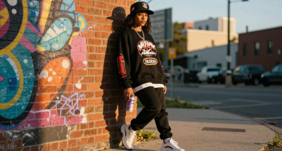 Rapper Anniversary Streetwear