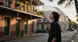 Will It Rain In New Orleans On Aug 28, 2026?