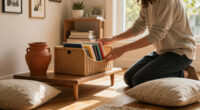 10 Best Bookshelf Organizers for Tidy, Flexible Storage in 2026